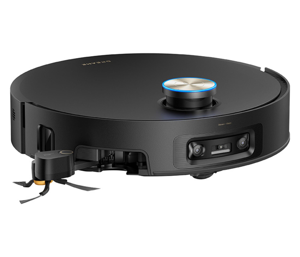 Dreame Robot sprzątający Dreame X60 Pro Ultra Complete (czarny) - 1546654 - zdjęcie 7